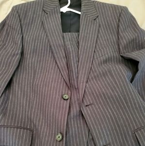 Express mens suit separates
